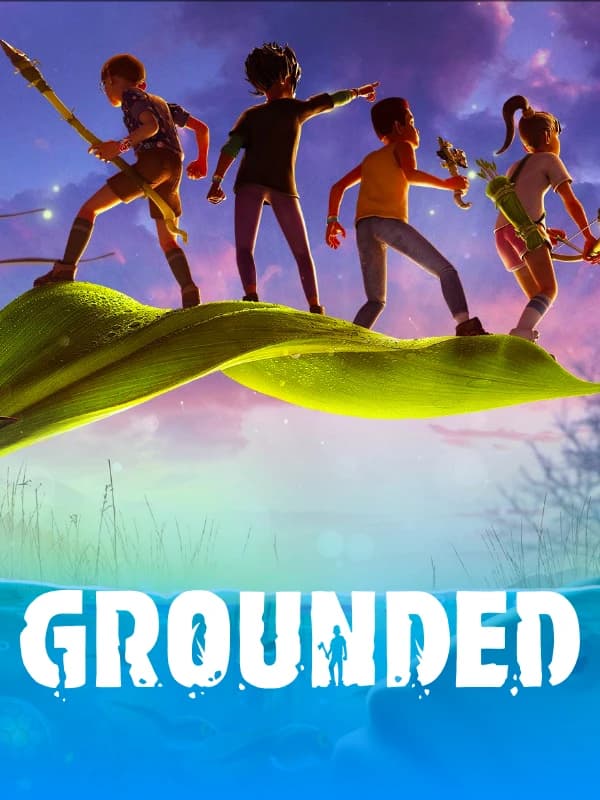 Grounded