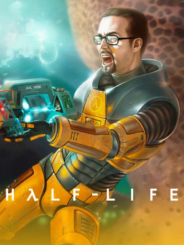 Half-Life