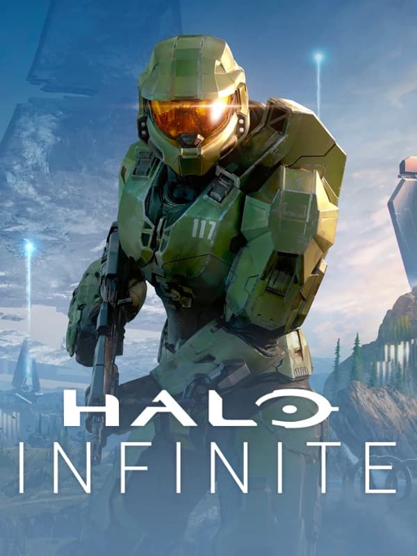 Halo Infinite