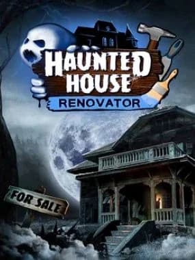 Haunted House Renovator