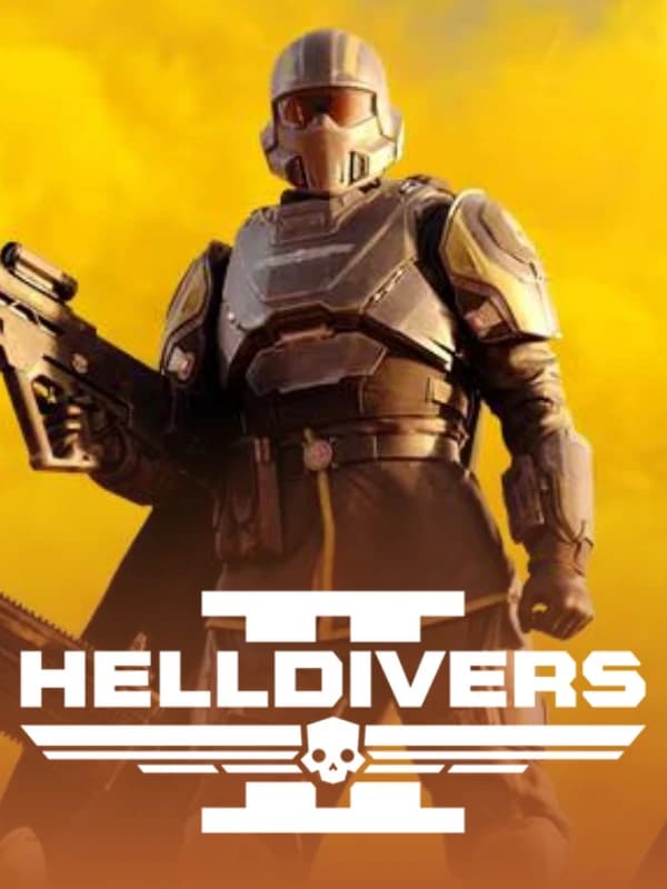 Helldivers II