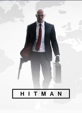 HITMAN
