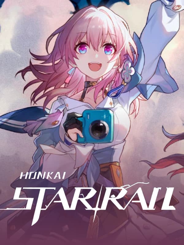 Honkai: Star Rail