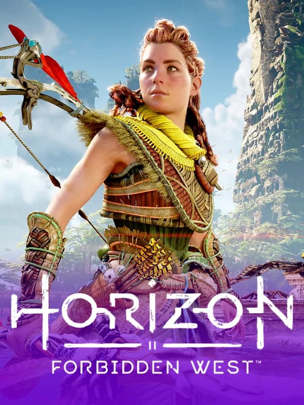 Horizon Forbidden West