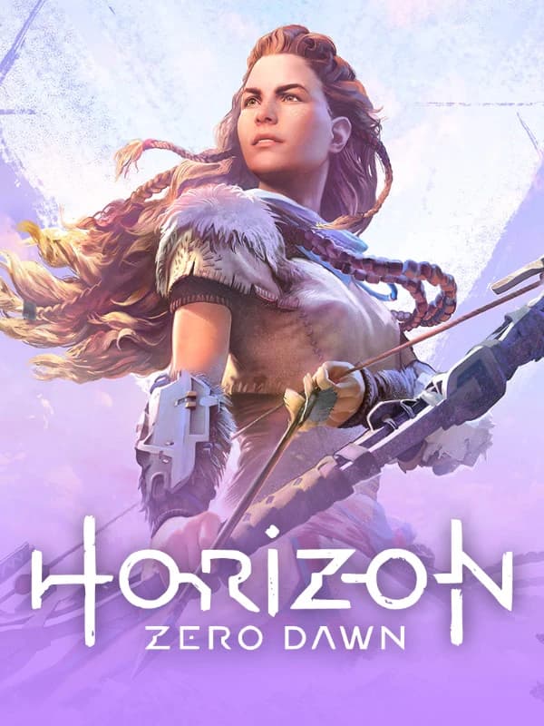 Horizon Zero Dawn