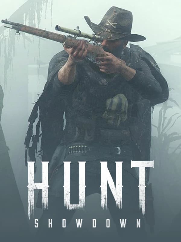 Hunt: Showdown