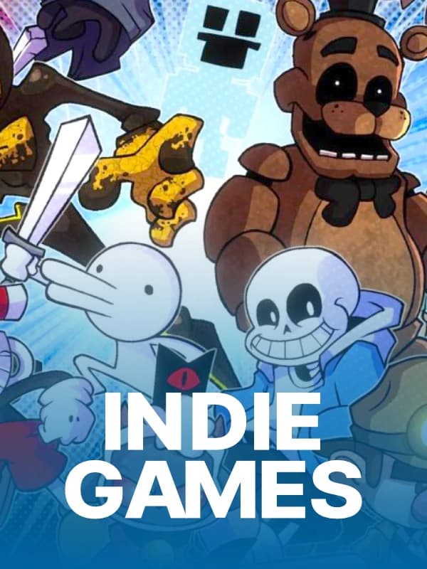 Indie Games