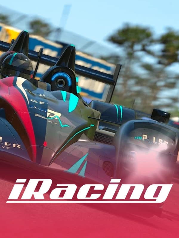 iRacing