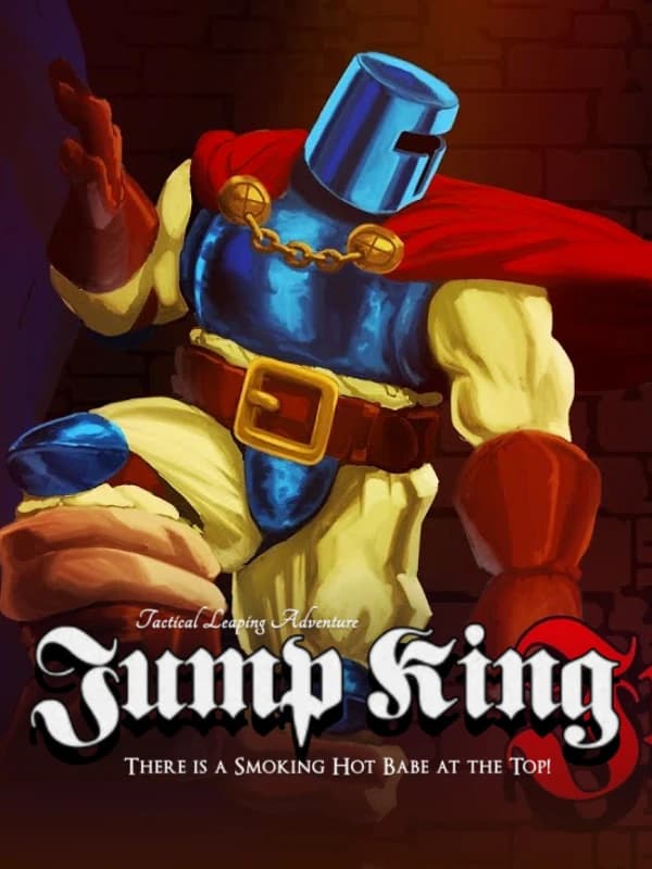 Jump King