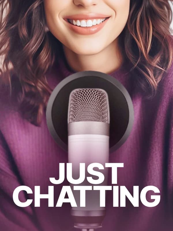 Just Chatting