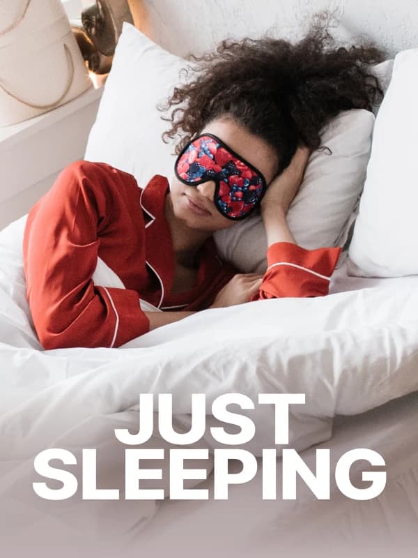 Just Sleeping