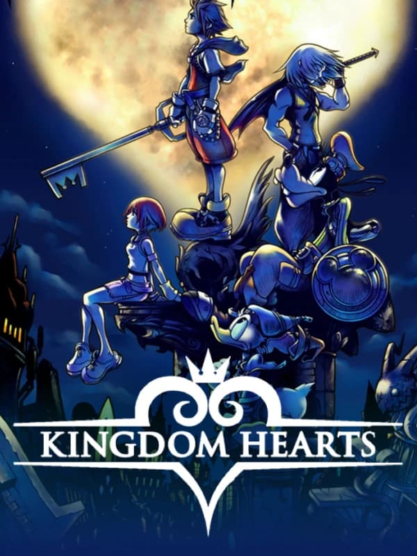 Kingdom Hearts