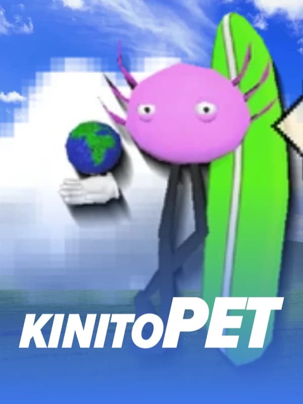 KinitoPet