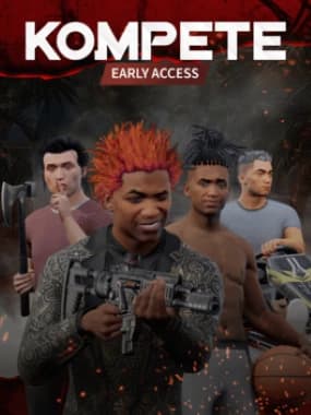Kompete