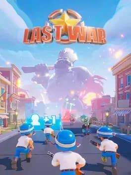 Last War