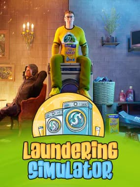 Laundering Simulator