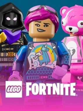 LEGO Fortnite