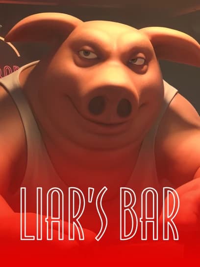 Liar's Bar