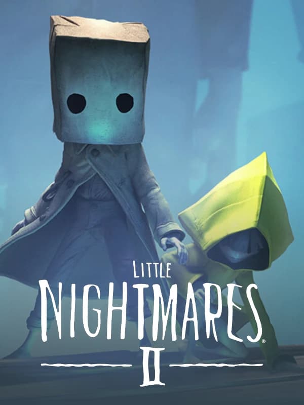 Little Nightmares II