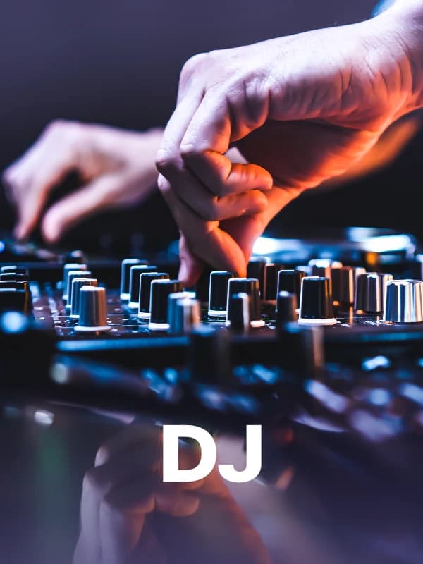 Live DJ
