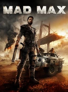 Mad Max