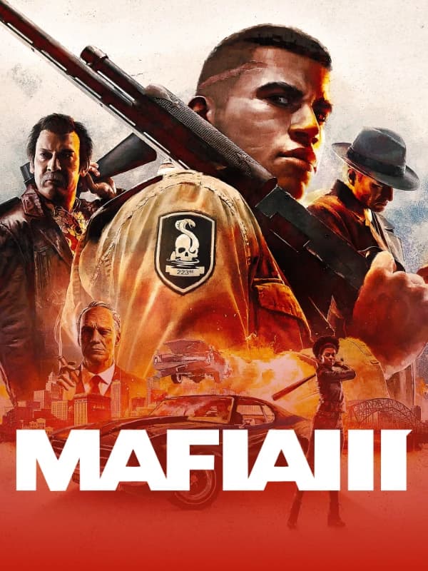 Mafia 3
