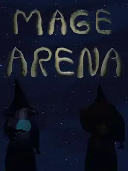 Mage Arena