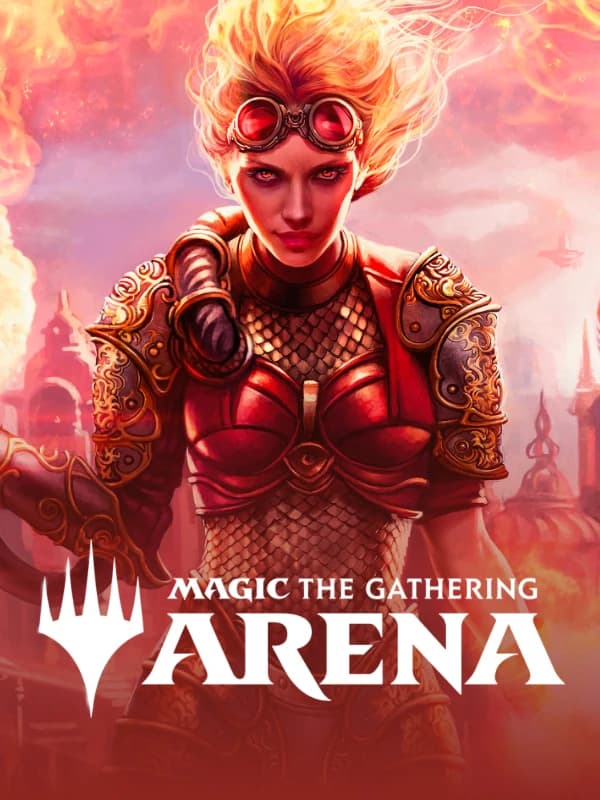Magic: The Gathering Arena