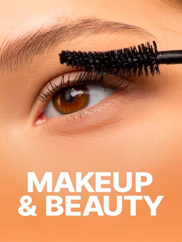 Makeup & Beauty