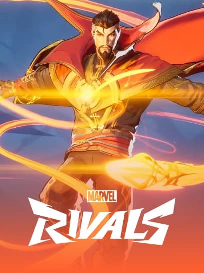 Marvel Rivals