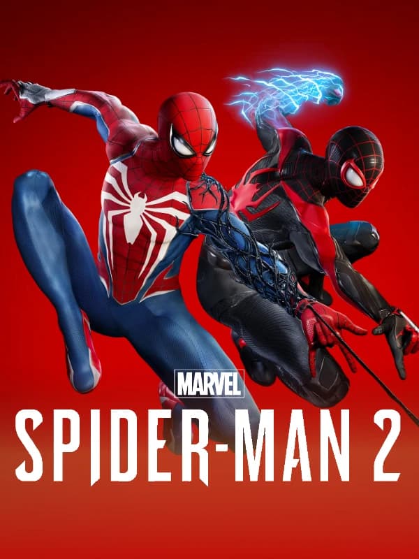 Marvel's Spider-Man 2
