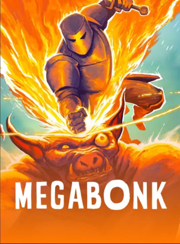 Megabonk