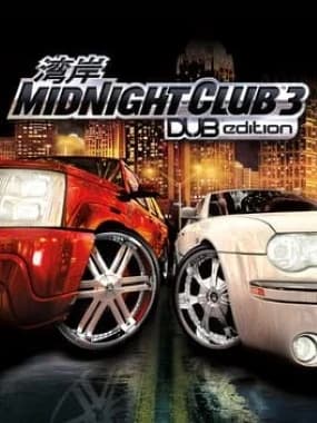 Midnight Club 3: DUB Edition