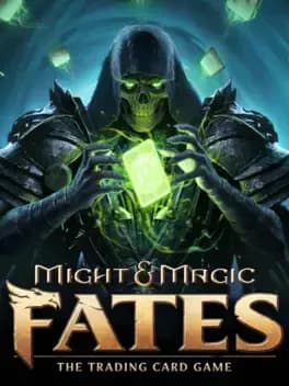 Might & Magic Fates: The Trading Card Game