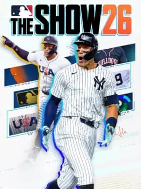 MLB The Show 26