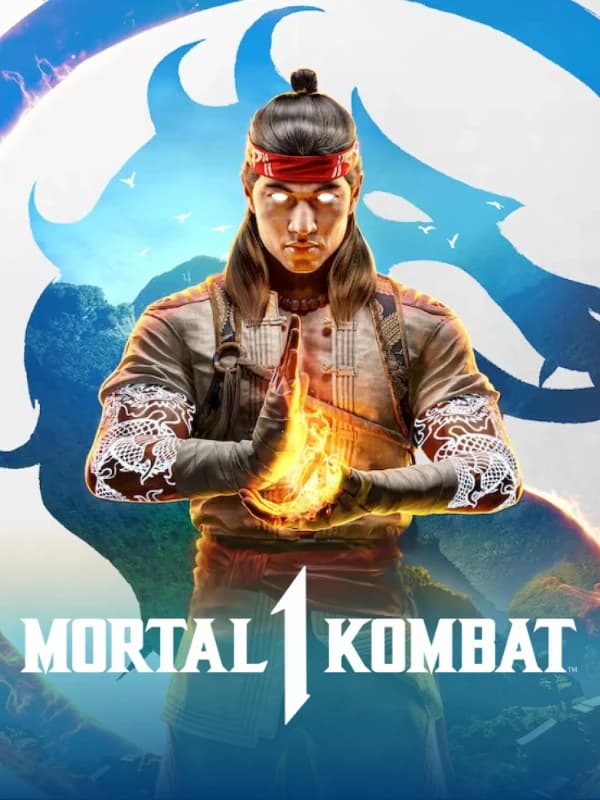 Mortal Kombat 1