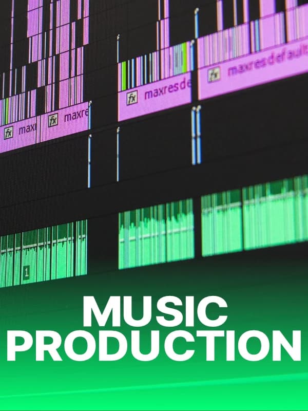 Music Production