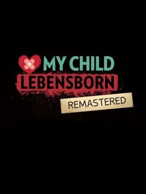 My Child: Lebensborn Remastered