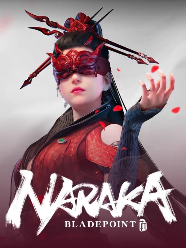 NARAKA: BLADEPOINT