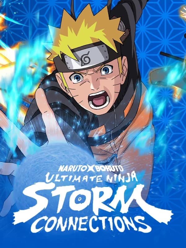 Naruto x Boruto: Ultimate Ninja Storm Connections