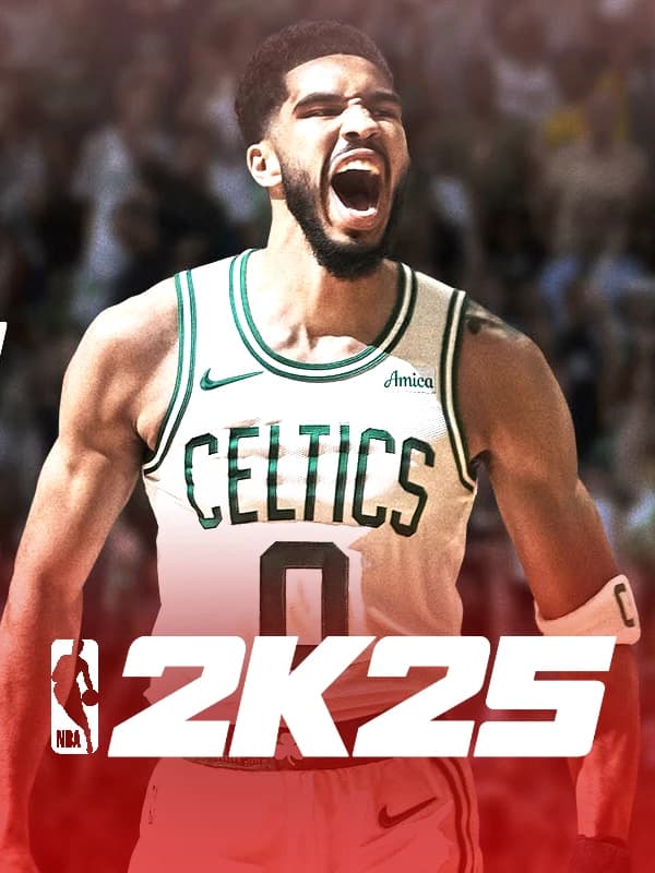 NBA 2K25