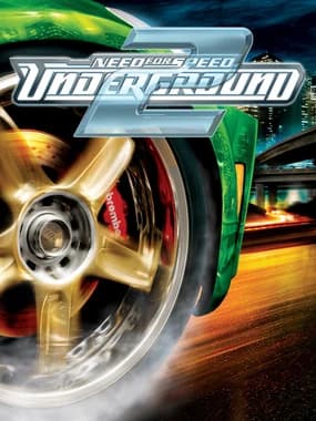 Need For Speed Underground 2