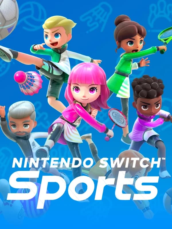 Nintendo Switch Sports