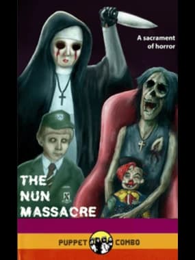 Nun Massacre