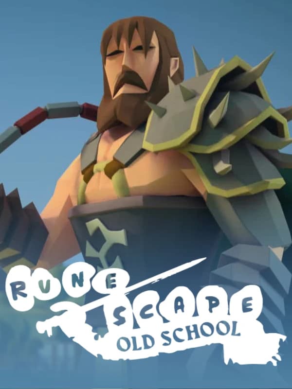 Old School RuneScape