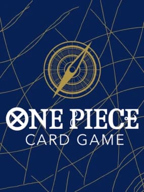 One Piece Card Game