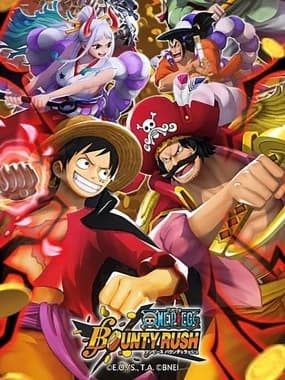 One Piece: Bounty Rush