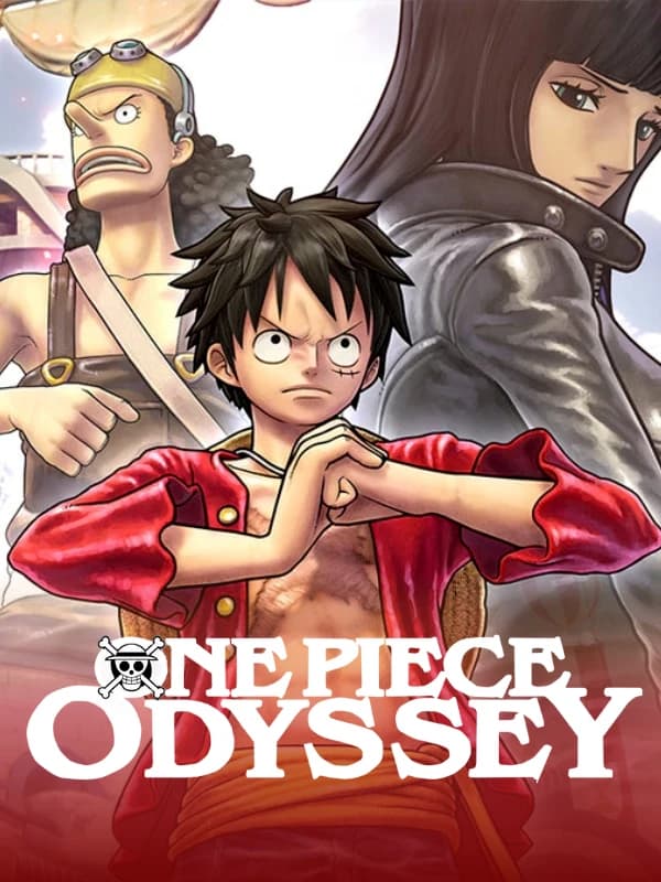 One Piece Odyssey