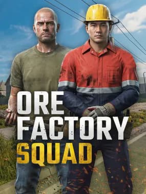 Ore Factory Squad