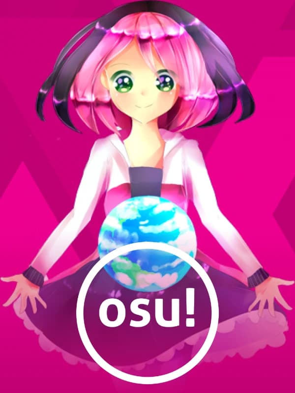 osu!